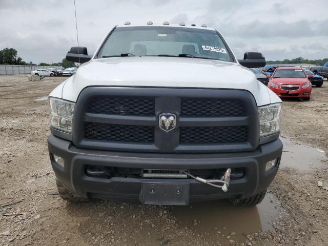 2018 Ram 2500 st VIN 3C6TR5CJ7JG339850 COPART salvage auction — REAR END, Salvage Title, sold $8,900 on 2026-08-25 (photo 5)