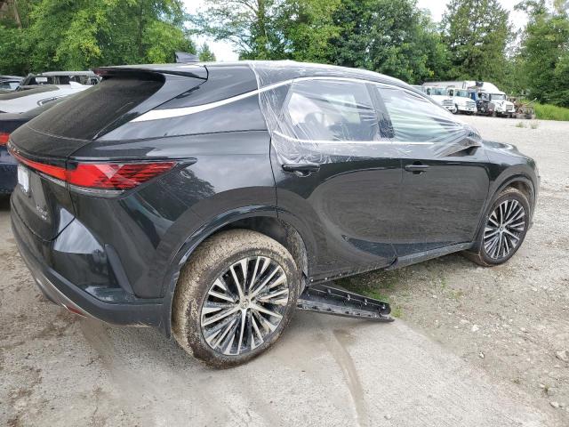 2024 Lexus Rx350 VIN 2T2BAMCAXRC073974 COPART salvage auction — VANDALISM, Salvage Title, sold $33,000 on 2026-08-11 (photo 3)