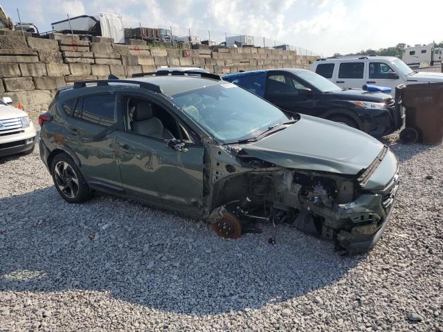 2025 Subaru Xv VIN 4S4GUHL63S3719886 COPART salvage auction — FRONT END, Ky - Bill Of Sale/Part Only/No Titl, sold $2,850 on 2026-07-02 (photo 4)