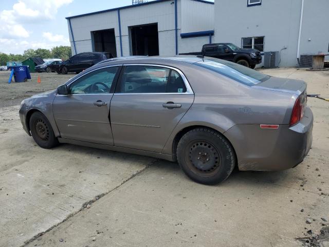 2010 Chevrolet Malibu VIN 1G1ZB5E07AF251676 COPART salvage auction — FRONT END, PA - CERTIFICATE OF SALVAGE, sold $350 on 2026-07-02 (photo 2)