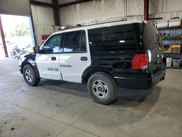 2004 Ford Expedition VIN 1FMPU16LX4LA81230 COPART salvage auction — MINOR DENT/SCRATCHES, Mt - Certificate Of Title, sold $550 on 2026-07-21 (photo 2)