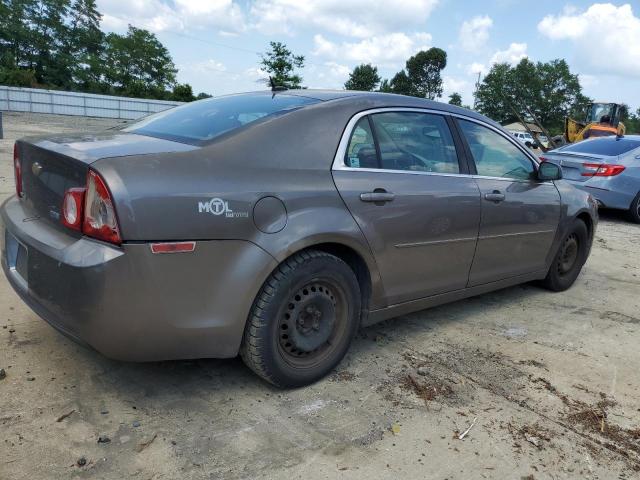 2010 Chevrolet Malibu VIN 1G1ZB5E07AF251676 COPART salvage auction — FRONT END, PA - CERTIFICATE OF SALVAGE, sold $350 on 2026-07-02 (photo 3)