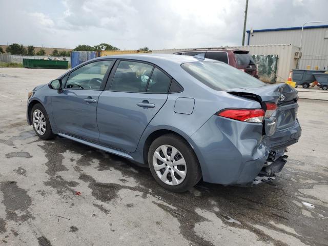 2020 Toyota Corolla VIN 5YFEPRAE6LP083850 COPART salvage auction — REAR END, Fl - Certificate Of Destruction, sold $3,350 on 2026-07-02 (photo 2)