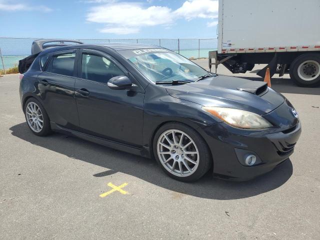 2011 Mazda 3 VIN JM1BL1K35B1407208 COPART salvage auction — REAR END, Nc - Salvage Certificate Of Title, sold $1,450 on 2026-07-13 (photo 4)