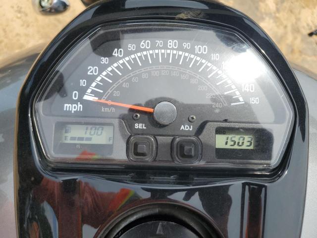 2020 Suzuki Vz VIN JS1VY53A7L7100442 COPART salvage auction — SIDE, Al - Cert Of Title-Salvage Title, sold $1,700 on 2026-07-28 (photo 7)