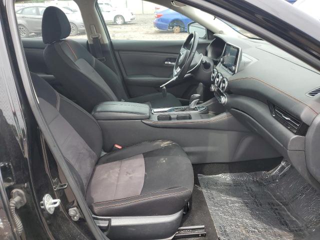 2020 Nissan Sentra VIN 3N1AB8DV9LY225310 COPART salvage auction — SIDE, Salvage Title, sold $2,750 on 2026-07-20 (photo 7)