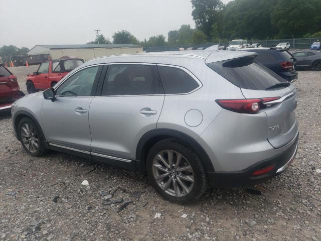 2021 Mazda Cx-9 VIN JM3TCADYXM0519015 COPART salvage auction — SIDE, Mo - Salvage Certificate Of Title, sold $70 on 2026-07-27 (photo 2)