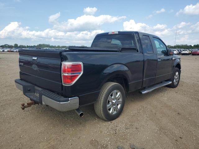 2013 Ford F-150 VIN 1FTEX1CM3DFB52573 COPART salvage auction — FRONT END, Il - Salvage Certificate, sold $2,650 on 2026-07-09 (photo 3)