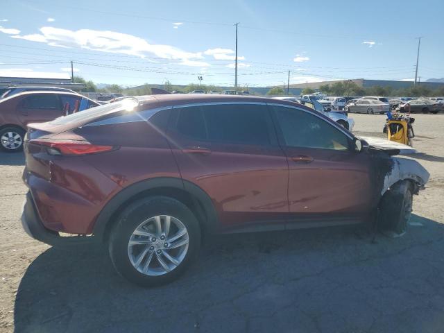 2024 Buick Envista VIN KL47LAE24RB043628 COPART salvage auction — BURN, Nv - Non-Repairable Vehicle Cert, sold $175 on 2026-07-07 (photo 3)