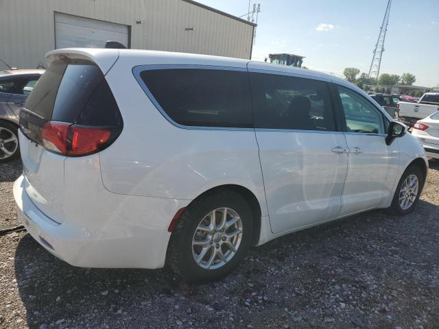 2023 Chrysler Voyager VIN 2C4RC1CG2PR602329 COPART salvage auction — SIDE, Az - Certificate Of Title (P), sold $11,200 on 2026-07-13 (photo 3)