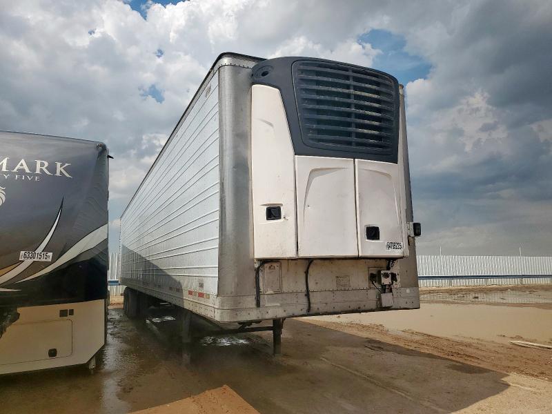2018 Wabash Unknown VIN 1JJV532W38L207655 COPART salvage auction — ALL OVER, TX - SALVAGE VEHICLE TITLE, sold $7,400 on 2026-07-09 (photo 1)