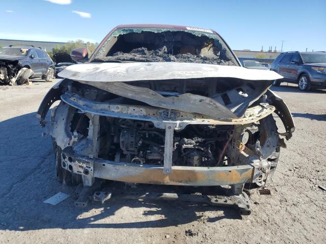 2024 Buick Envista VIN KL47LAE24RB043628 COPART salvage auction — BURN, Nv - Non-Repairable Vehicle Cert, sold $175 on 2026-07-07 (photo 5)