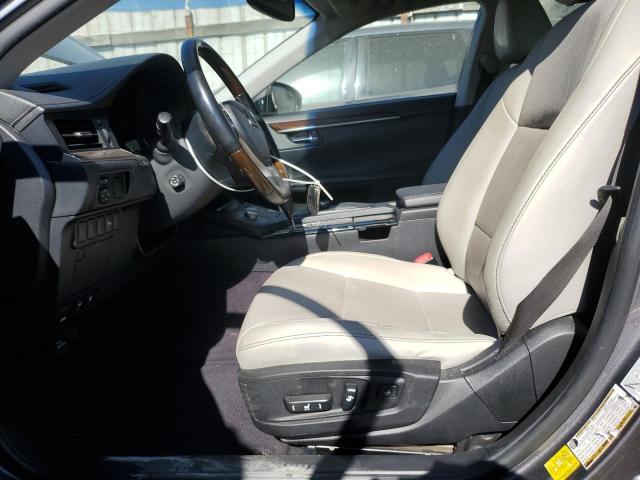 2014 Lexus Es VIN JTHBK1GG5E2098061 COPART salvage auction — Normal Wear, CA - DIS/DLR/EXP ONLY CLEAN TITLE, sold $6,000 on 2025-08-05 (photo 7)