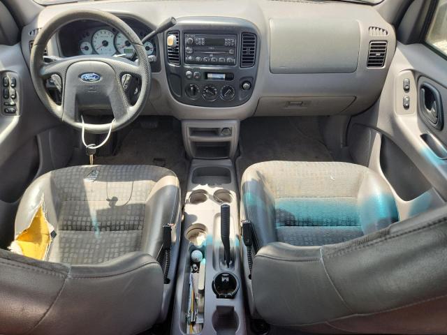 2001 Ford Escape VIN 1FMYU01101KB29324 COPART salvage auction — NORMAL WEAR, Tn - Salvage Certificate, sold $425 on 2026-07-09 (photo 8)