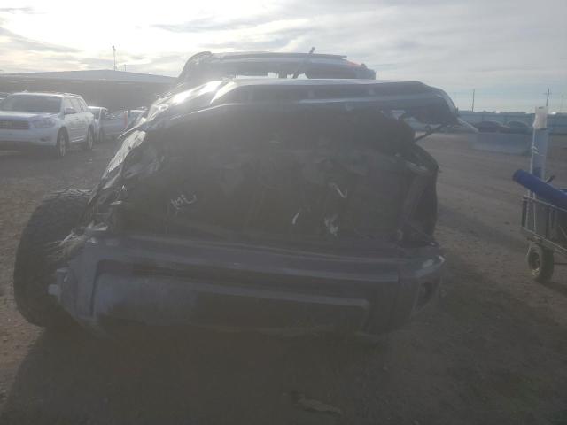 2018 Toyota Tundra VIN 5TFAW5F16JX731735 COPART salvage auction — ROLLOVER, Id - Salvage Certificate Of Title, sold $4,400 on 2026-07-28 (photo 5)