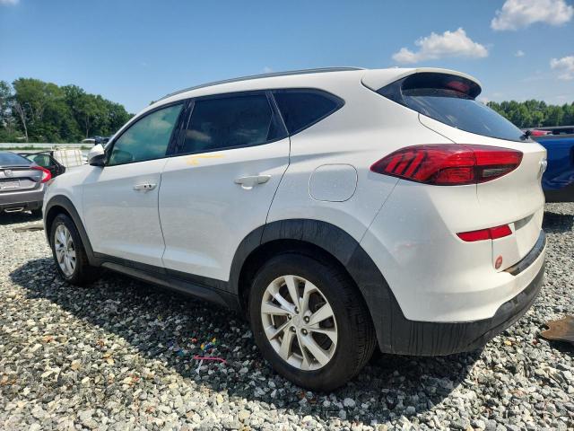 2019 Hyundai Tucson VIN KM8J33A44KU027238 COPART salvage auction — WATER/FLOOD, Nc - Unregisterable Cert Of Title, sold $150 on 2026-07-15 (photo 2)