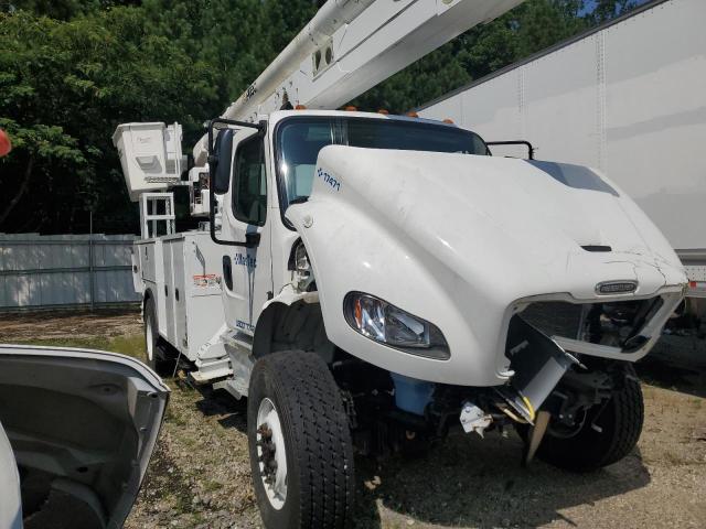 2022 Freightliner M2 106 VIN 3ALDCXFC1NDNL8843 — COPART salvage auction photo