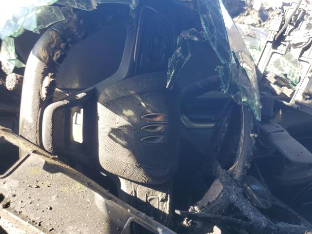 2024 Buick Envista VIN KL47LAE24RB043628 COPART salvage auction — BURN, Nv - Non-Repairable Vehicle Cert, sold $175 on 2026-07-07 (photo 9)