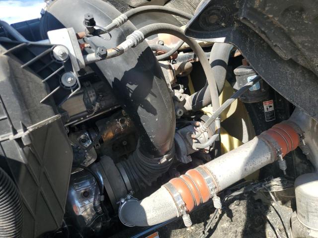 2021 Freightliner Cascadia 126 VIN 3AKJHHDRXMSMS3738 COPART salvage auction — FRONT END, MS - CERT OF TITLE-SALVAGED, sold $14,400 on 2026-07-10 (photo 7)