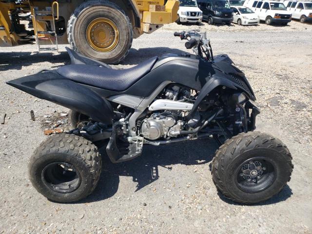 2024 Yamaha Yfm VIN 5Y4AML6E3RA105868 COPART salvage auction — MECHANICAL, La - Permit To Sell, sold $4,150 on 2026-08-19 (photo 1)