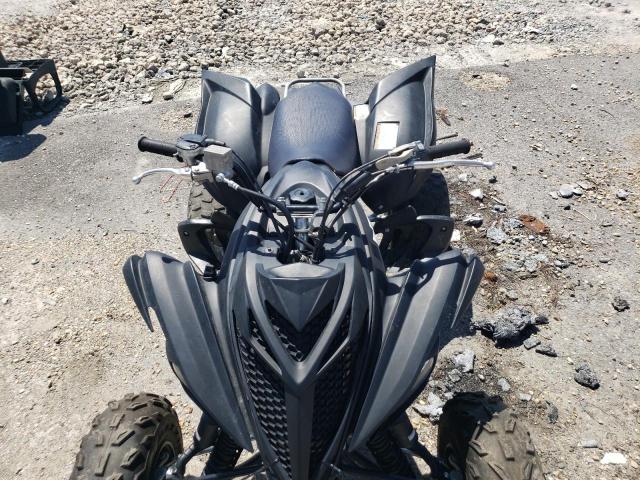 2024 Yamaha Yfm VIN 5Y4AML6E3RA105868 COPART salvage auction — MECHANICAL, La - Permit To Sell, sold $4,150 on 2026-08-19 (photo 5)
