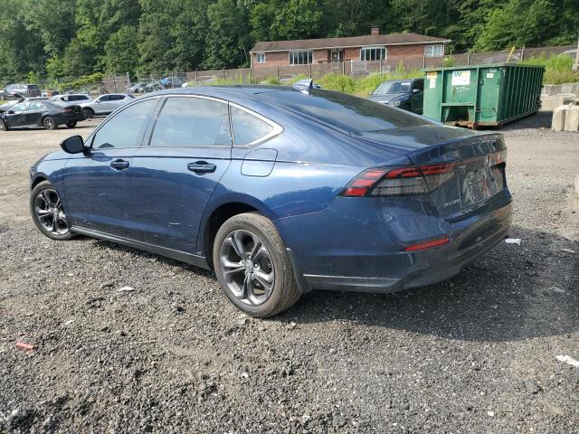 2023 Honda Accord VIN 1HGCY1F35PA017024 COPART salvage auction — FRONT END, Nc - Salvage Certificate Of Title, sold $8,100 on 2026-07-30 (photo 2)