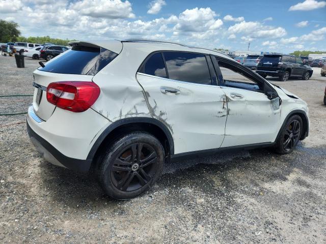 2018 Mercedes-benz Gla-class VIN WDCTG4EB6JJ398640 COPART salvage auction — ROLLOVER, Salvage Title, sold $1,250 on 2026-08-19 (photo 3)