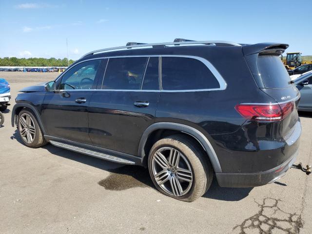 2020 Mercedes-benz Gls-class VIN 4JGFF5KE6LA292861 COPART salvage auction — FRONT END, Ny - Mv907A-Parts Only W/Lienholder, sold $20,000 on 2026-08-17 (photo 2)