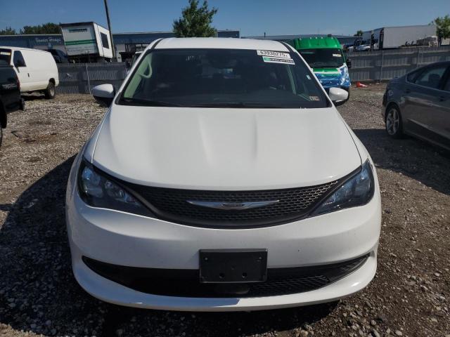2023 Chrysler Voyager VIN 2C4RC1CG2PR602329 COPART salvage auction — SIDE, Az - Certificate Of Title (P), sold $11,200 on 2026-07-13 (photo 5)