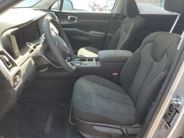 2021 Kia Sorento VIN 5XYRG4LC2MG057297 COPART salvage auction — REAR END, Md - Cert Of Salvage > 75% Damage, sold $1,550 on 2026-07-14 (photo 7)