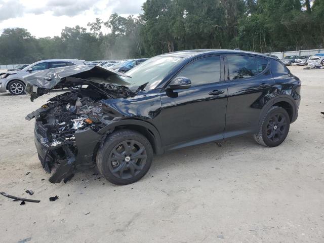 2024 Dodge Hornet VIN ZACNDFAN9R3A36629 COPART salvage auction — FRONT END, Id - Salvage Certificate Of Title, sold $5,600 on 2026-07-14 (photo 1)