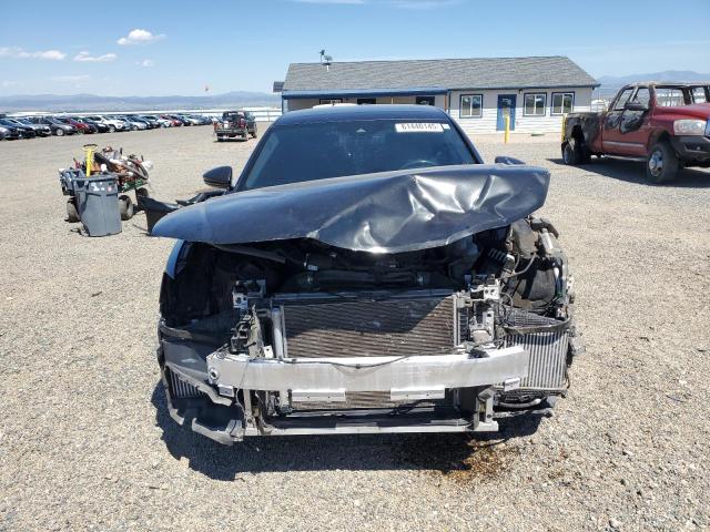 2023 Audi A8 VIN WAULDAF84PN001599 COPART salvage auction — FRONT END, MT - SALVAGE CERTIFICATE OF A VEHIC, sold $20,000 on 2026-07-07 (photo 5)
