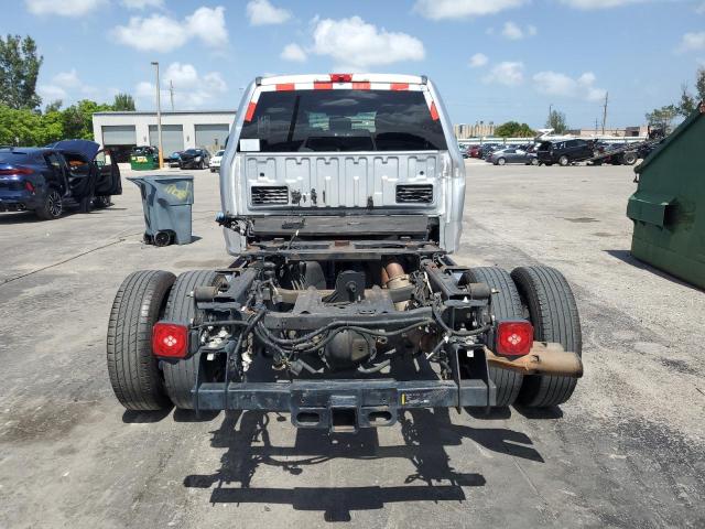 2019 Ford F-350 VIN 1FT8W3DT8KEF75329 COPART salvage auction — REAR END, Sc - Certificate Of Title (P), sold $14,900 on 2026-07-28 (photo 6)