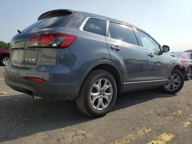 2015 Mazda Cx-9 VIN JM3TB2BV6F0457245 COPART salvage auction — FRONT END, Pa - Certificate Of Salvage, sold $1,150 on 2026-07-02 (photo 3)