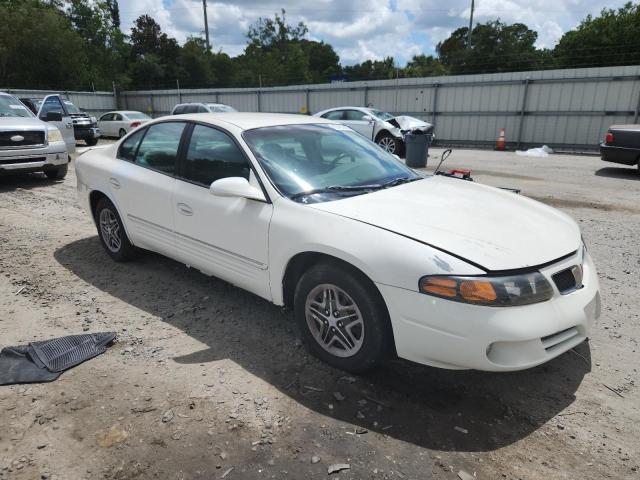 2003 Pontiac Bonneville VIN 1G2HX52K434175749 COPART salvage auction — MECHANICAL, Mi - Certificate Of Title, sold $750 on 2026-07-09 (photo 4)