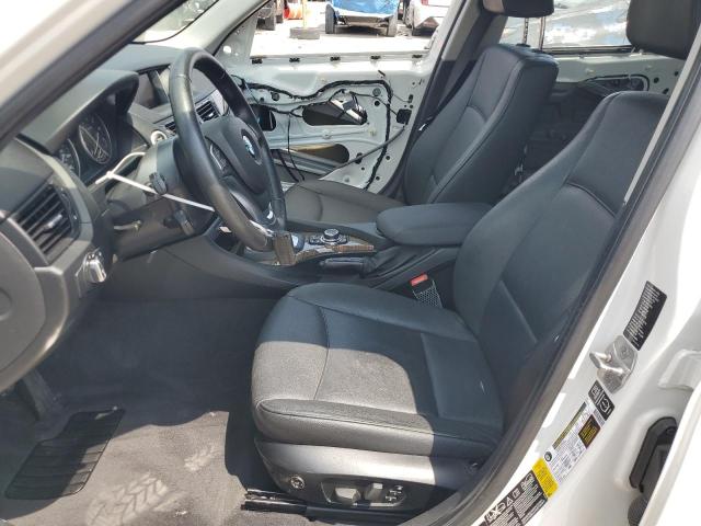 2015 BMW X1 VIN WBAVL1C5XFVY30603 COPART salvage auction — REAR END, WV - SALVAGE CERTIFICATE, sold $1,400 on 2026-07-31 (photo 7)