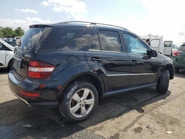 2009 Mercedes-benz Ml-class VIN 4JGBB86E29A509871 COPART salvage auction — MECHANICAL, Pa - Certificate Of Salvage, sold $575 on 2026-07-02 (photo 3)