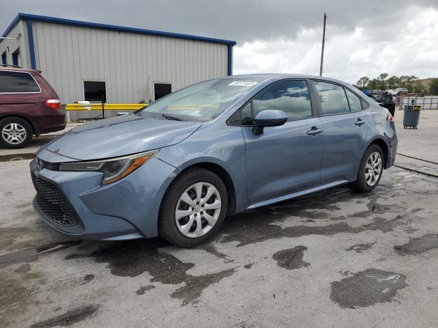 2020 Toyota Corolla VIN 5YFEPRAE6LP083850 COPART salvage auction — REAR END, Fl - Certificate Of Destruction, sold $3,350 on 2026-07-02 (photo 1)