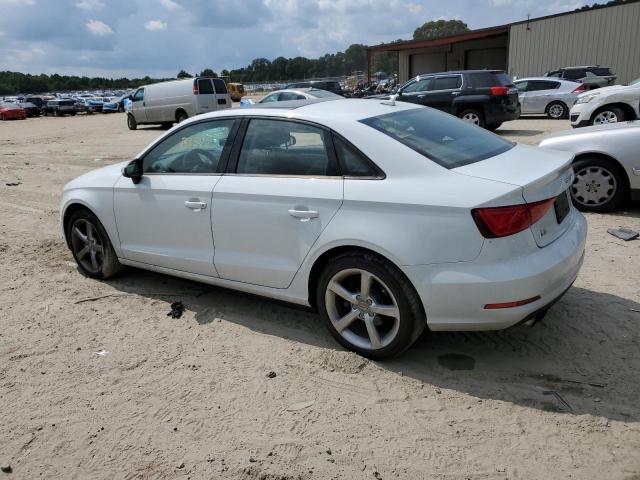 2015 Audi A3 VIN WAUACGFF8F1131936 COPART salvage auction — FRONT END, Ga - Cert Of Title-Salvage, sold $550 on 2026-07-28 (photo 2)