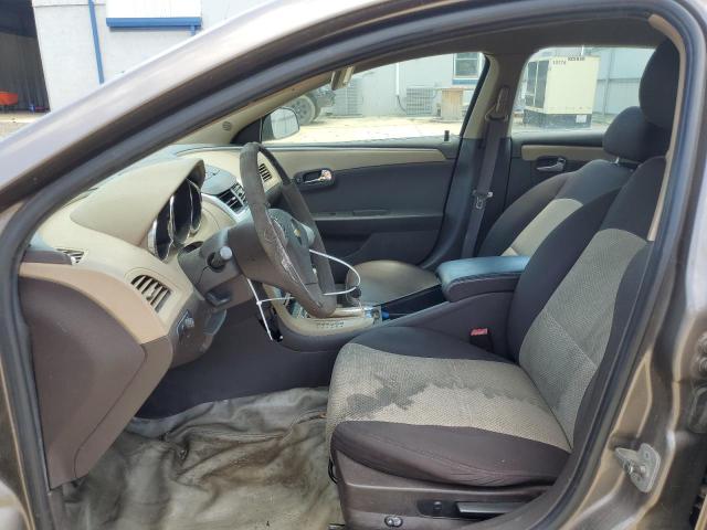 2010 Chevrolet Malibu VIN 1G1ZB5E07AF251676 COPART salvage auction — FRONT END, PA - CERTIFICATE OF SALVAGE, sold $350 on 2026-07-02 (photo 7)