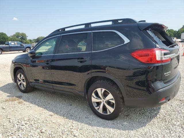 2024 Subaru Ascent VIN 4S4WMAED2R3446156 COPART salvage auction — SIDE, NY - CERTIFICATE OF TITLE, sold $9,400 on 2026-07-20 (photo 2)