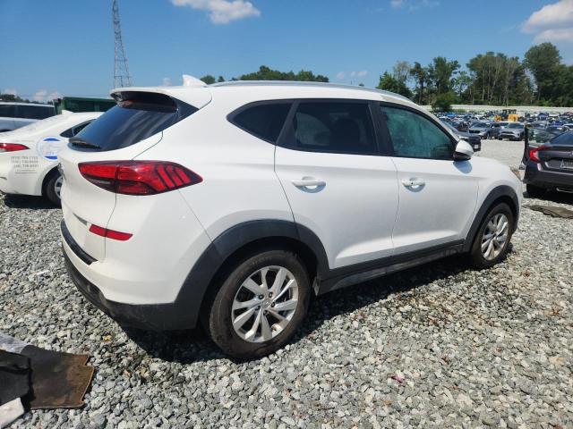 2019 Hyundai Tucson VIN KM8J33A44KU027238 COPART salvage auction — WATER/FLOOD, Nc - Unregisterable Cert Of Title, sold $150 on 2026-07-15 (photo 3)