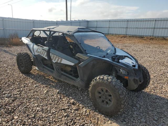 2023 Can-am/ brp Maverick VIN 3JBVMAY44PE002264 — COPART salvage auction photo