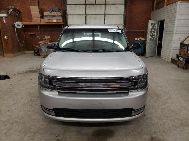 2014 Ford Flex VIN 2FMHK6C84EBD20022 COPART salvage auction — REAR END, Pa - Certificate Of Salvage, sold $175 on 2026-07-09 (photo 5)