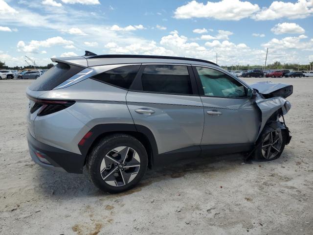 2025 Hyundai Tucson VIN KM8JCDD14SU269485 COPART salvage auction — FRONT END, Fl - Certificate Of Destruction, sold $275 on 2026-07-28 (photo 3)