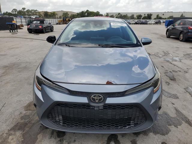 2020 Toyota Corolla VIN 5YFEPRAE6LP083850 COPART salvage auction — REAR END, Fl - Certificate Of Destruction, sold $3,350 on 2026-07-02 (photo 5)