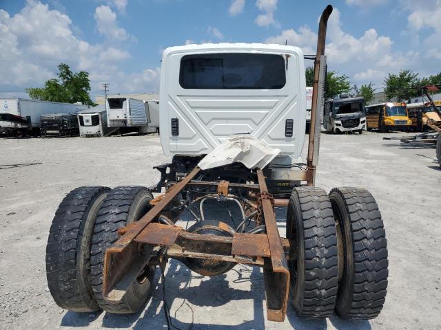 2012 International 4000 series VIN 1HTMKAAN0CH561481 COPART salvage auction — MECHANICAL, Oh - Certificate Of Title, sold $1,500 on 2026-07-30 (photo 6)