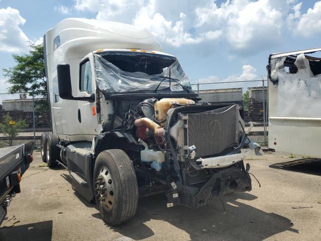 2023 International Lt VIN 3HSDZAPR9PN534365 — COPART salvage auction photo