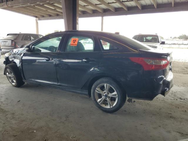 2014 Ford Focus VIN 1FADP3F22EL375309 COPART salvage auction — FRONT END, Ca - Salvage Cert-Lemon Law Buyback, sold $125 on 2026-07-09 (photo 2)