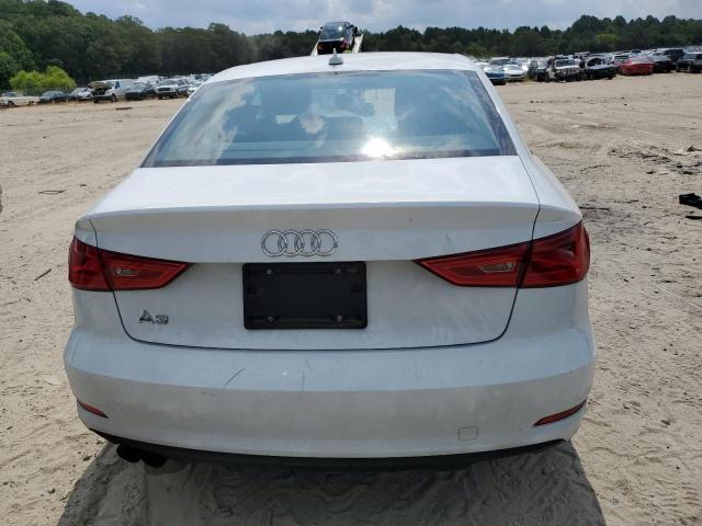 2015 Audi A3 VIN WAUACGFF8F1131936 COPART salvage auction — FRONT END, Ga - Cert Of Title-Salvage, sold $550 on 2026-07-28 (photo 6)